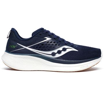 Trakks SAUCONY Ride 17 Homme Chaussures Homme Route