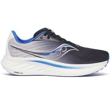Trakks SAUCONY Ride 18 Men Men s Shoes Road