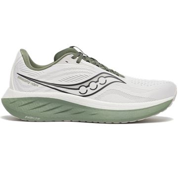 Trakks SAUCONY Ride 18 Men Men s Shoes Road