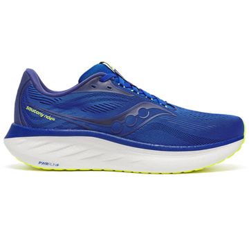 Trakks SAUCONY Ride 18 Men Men s Shoes Road