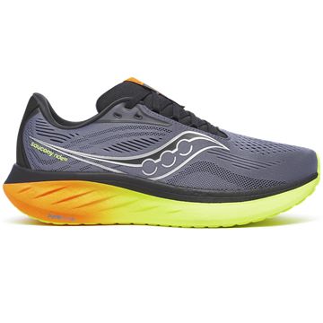 Trakks SAUCONY Ride 18 Men Men s Shoes Road