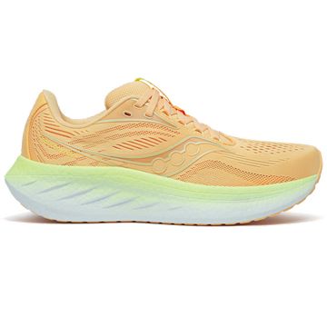 Trakks SAUCONY Ride 18 W Ladies Ladies Shoes Road