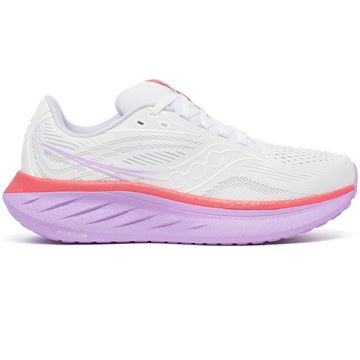 Trakks SAUCONY Ride 18 W Ladies Ladies Shoes Road
