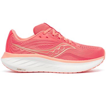 Trakks SAUCONY Ride 18 W Ladies Ladies Shoes Road