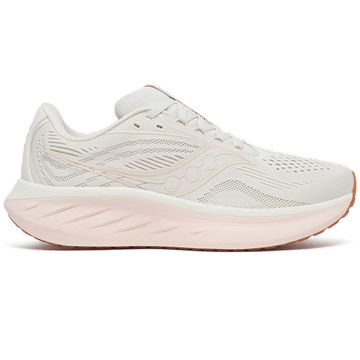 Trakks SAUCONY Ride 18 W Ladies Ladies Shoes Road