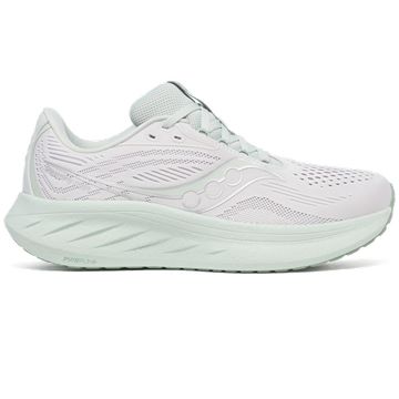 Trakks SAUCONY Ride 18 W Ladies Ladies Shoes Road