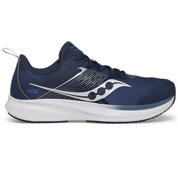 Trakks SAUCONY Ride KDZ Enfant Chaussures Enfant Route