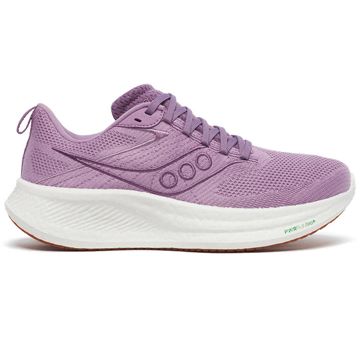 Trakks SAUCONY Ride RFG W Ladies Ladies Shoes Road