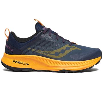 Trakks SAUCONY Ride TR2 GTX® Homme Chaussures Homme Mixte route et chemin