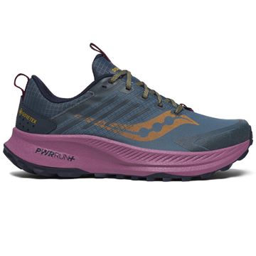 Trakks SAUCONY Ride TR2 GTX® W Dames Damesschoenen Allround