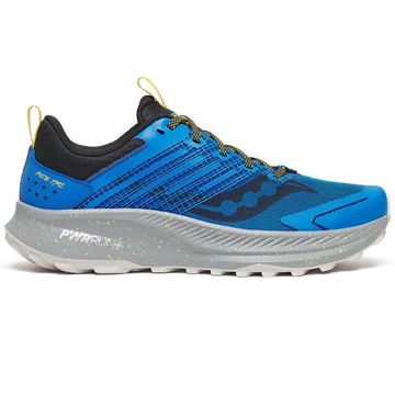 Trakks SAUCONY Ride TR2 Men Men s Shoes Mixed road and path