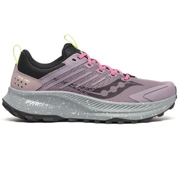 Trakks SAUCONY Ride TR2 W Ladies Ladies Shoes Mixed road and path