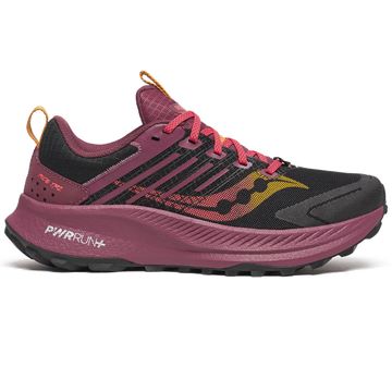 Trakks SAUCONY Ride TR2 W Ladies Ladies Shoes Mixed road and path