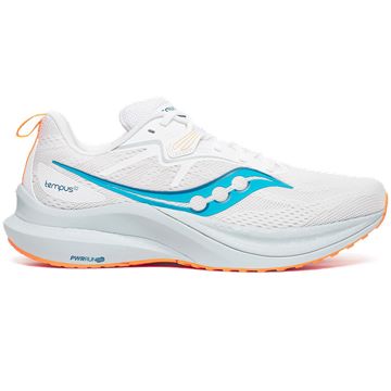 Trakks SAUCONY Tempus 2 Men Men s Shoes Road