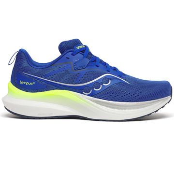 Trakks SAUCONY Tempus 2 Men Men s Shoes Road