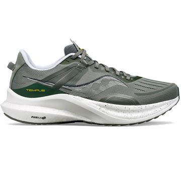 Trakks SAUCONY Tempus Men Men s Shoes Road