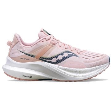 Trakks SAUCONY Tempus W Ladies Ladies Shoes Road