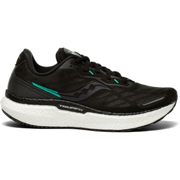 Trakks SAUCONY Triumph 19 W Ladies Ladies Shoes Road