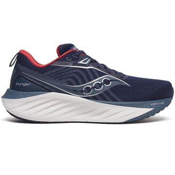 Trakks SAUCONY Triumph 22 Men Men s Shoes Road