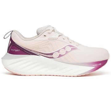 Trakks SAUCONY Triumph 22 W Dames Damesschoenen Loopschoenen