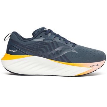 Trakks SAUCONY Triumph 22 W Ladies Ladies Shoes Road