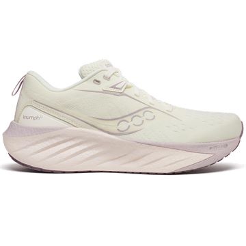 Trakks SAUCONY Triumph 22 W Ladies Ladies Shoes Road