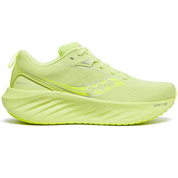 Trakks SAUCONY Triumph 22 W Ladies Ladies Shoes Road