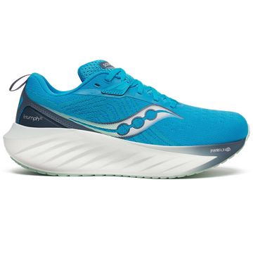 Trakks SAUCONY Triumph 22 W Ladies Ladies Shoes Road