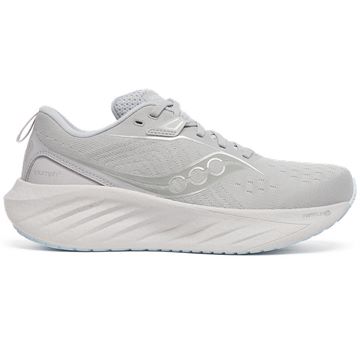 Trakks SAUCONY Triumph 22 W Ladies Ladies Shoes Road