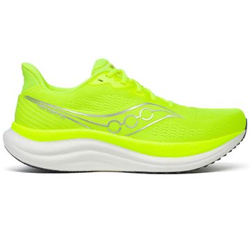 Trakks SAUCONY Triumph 23 Heren Herenschoenen Loopschoenen