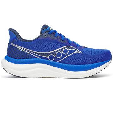 Trakks SAUCONY Triumph 23 Homme Chaussures Homme Route