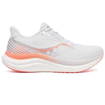 Trakks SAUCONY Triumph 23 W Ladies Ladies Shoes Road