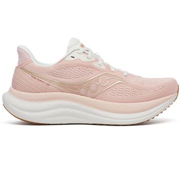 Trakks SAUCONY Triumph 23 W Ladies Ladies Shoes Road