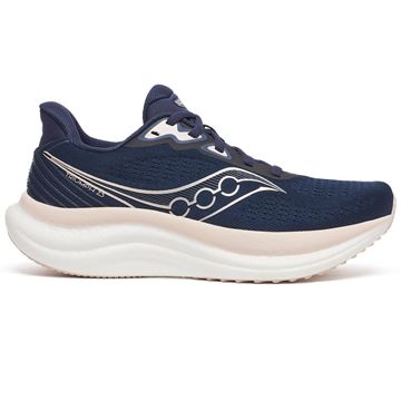 Trakks SAUCONY Triumph 23 W Ladies Ladies Shoes Road