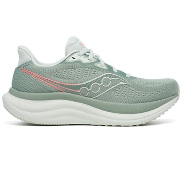 Trakks SAUCONY Triumph 23 W Ladies Ladies Shoes Road