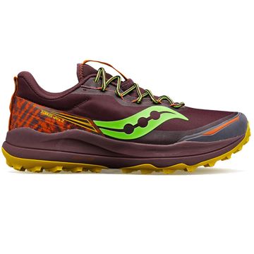 Trakks SAUCONY Xodus Ultra 2 Homme Chaussures Homme Trail
