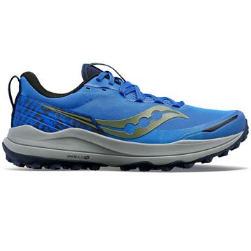 Trakks SAUCONY Xodus Ultra 2 Homme Chaussures Homme Trail