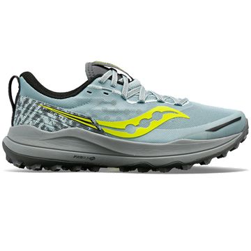 Trakks SAUCONY Xodus Ultra 2 W Femme Chaussures Femme Trail