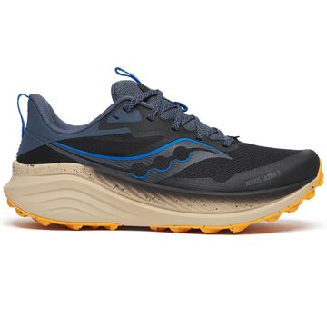 Trakks SAUCONY Xodus Ultra 3 Homme Chaussures Homme Trail