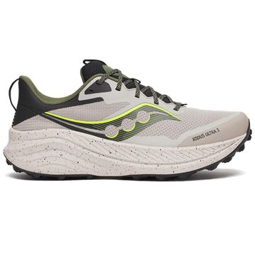 Trakks SAUCONY Xodus Ultra 3 Homme Chaussures Homme Trail