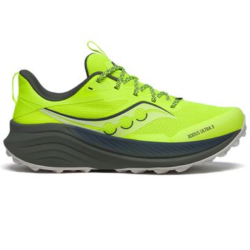 Trakks SAUCONY Xodus Ultra 3 Men Men s Shoes Trail