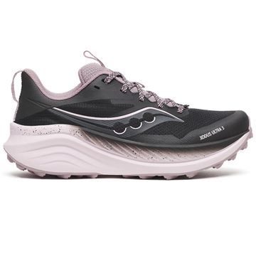 Trakks SAUCONY Xodus Ultra 3 W Ladies Ladies Shoes Trail