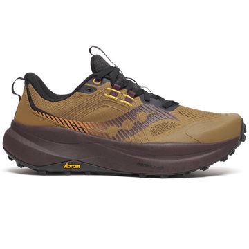 Trakks SAUCONY Xodus Ultra 4 Homme Chaussures Homme Trail