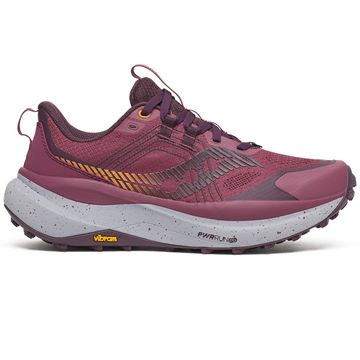 Trakks SAUCONY Xodus Ultra 4 W Ladies Ladies Shoes Trail