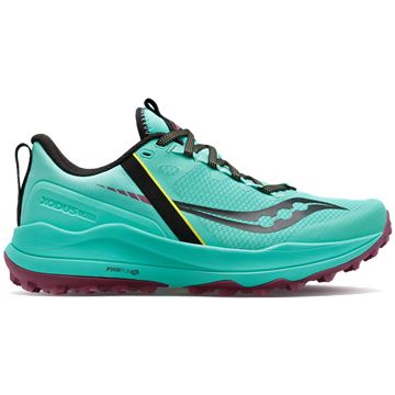 Trakks SAUCONY Xodus Ultra W Ladies Ladies Shoes Trail