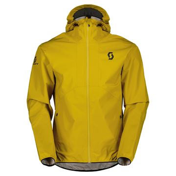 Trakks SCOTT Explorair Light Dryo Jacket 2.5 L Men Men s Clothing Jackets and windstoppers