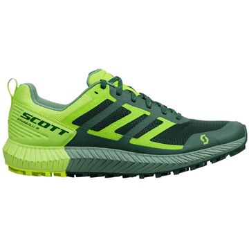 Trakks SCOTT Kinabalu 2 Men Men s Shoes Trail