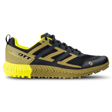 Trakks SCOTT Kinabalu 2 Men Men s Shoes Trail