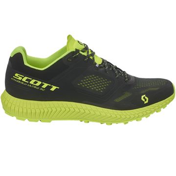 Trakks SCOTT Kinabalu Ultra RC Men Men s Shoes Trail
