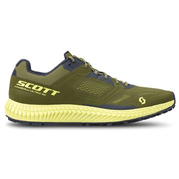 Trakks SCOTT Kinabalu Ultra RC Men Men s Shoes Trail